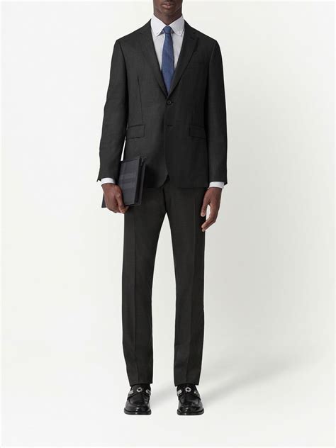 burberry slim fit jacket special edition|Burberry store online.